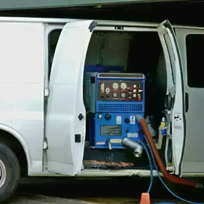 Water Extraction process in Mendocino County, CA